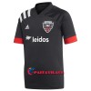 Virallinen Fanipaita DC United Kotipelipaita 2021-22 - Miesten
